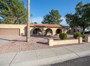 6032 E Thunderbird Rd, Scottsdale, AZ 85254