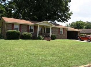 508 Eclipse St, Florence, AL 35630