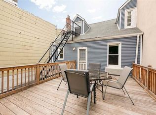 70 Sherman Ave #2, Jersey City, NJ 07307