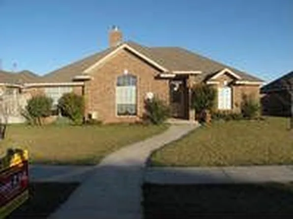 8417 Addison Dr, Amarillo, TX 79119