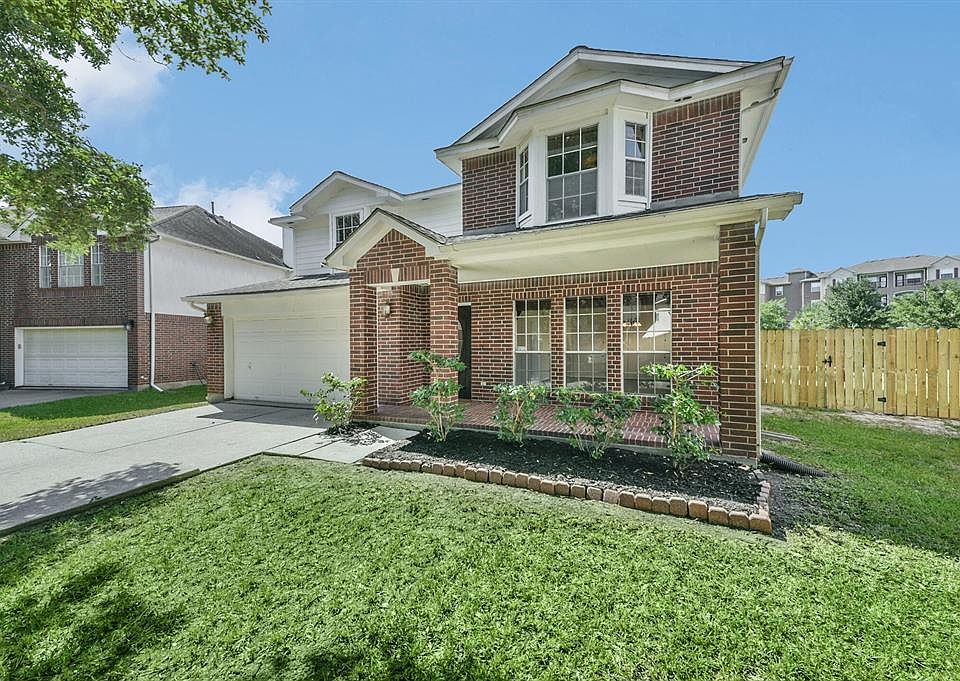 1st image of 5407 Atascocita Timbers N