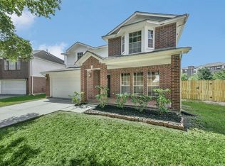 5407 Atascocita Timbers N, Humble, TX 77346