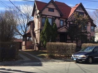 35 Fairview St, Waterbury, CT 06710