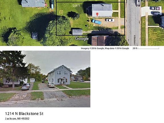5th image of 1214 N Blackstone St