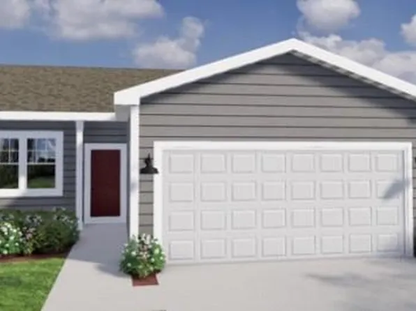 3001 NW 96th St, Kansas City, MO 64154