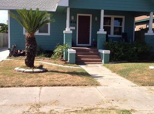 3816 Avenue T, Galveston, TX 77550