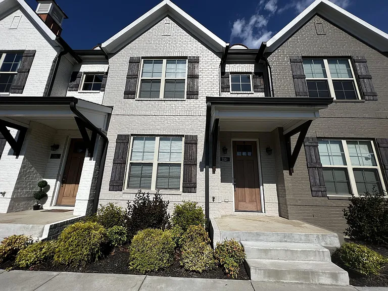 732 Old Hickory Blvd #F — Photo 4