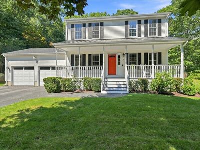 29 Walker Ln, Coventry, RI, 02816