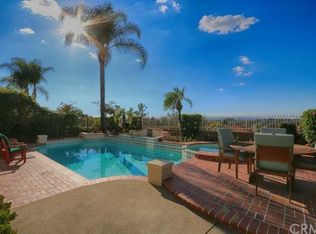 25181 Exmoor, Mission Viejo, CA 92692