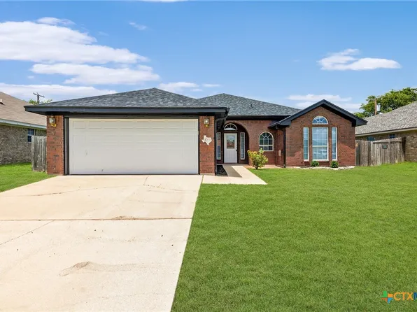 4703 Jim Ave, Killeen, TX 76549