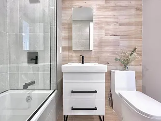 Rented by Doorway NYC, LLC