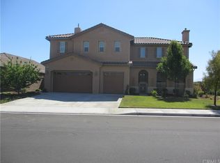 218 Dwyer Ave, Beaumont, CA 92223