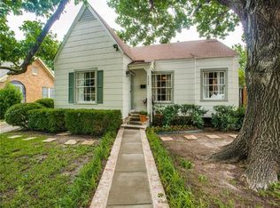 2909 Willing Ave, Fort Worth, TX 76110