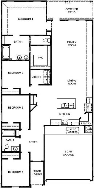 Floor Plan.