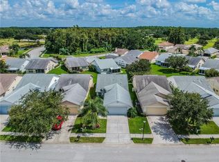 6318 Gentle Ben Cir, Zephyrhills, FL 33544