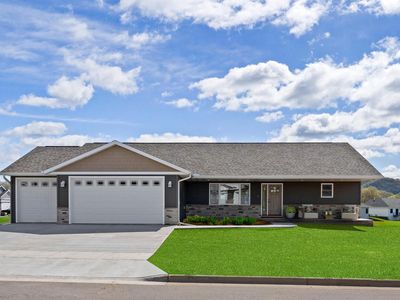 1313 Crockett DRIVE, Holmen, WI, 54636