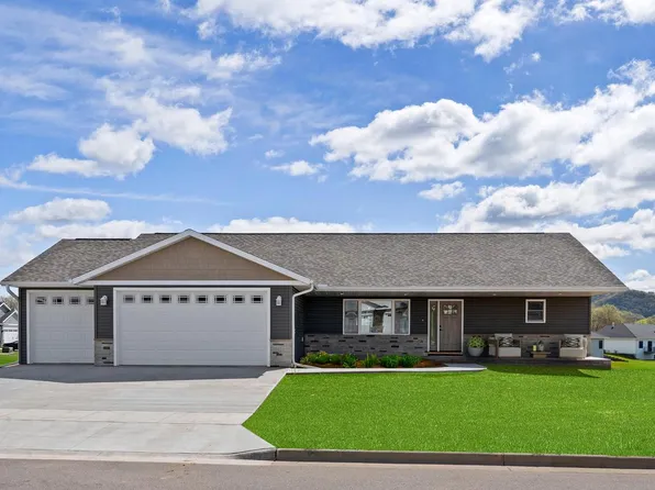 1313 Crockett DRIVE, Holmen, WI 54636