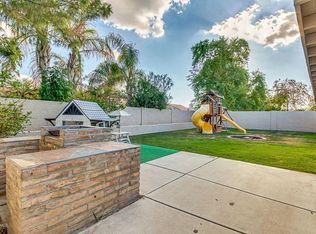1601 E Elgin St #1601, Chandler, AZ 85225