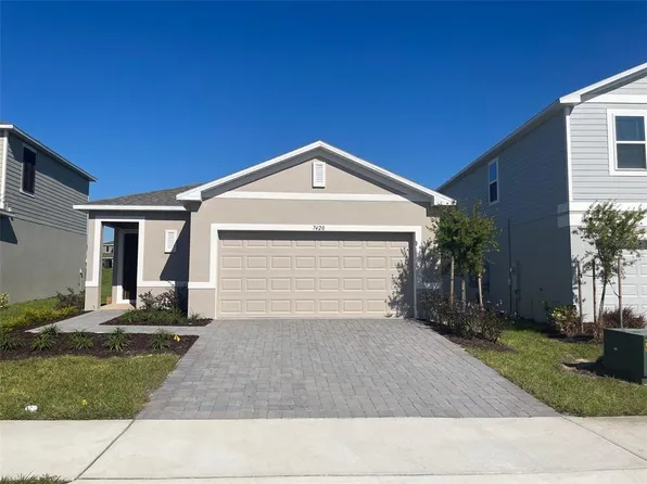 7420 SANDSTONE DRIVE, GROVELAND, FL 34736