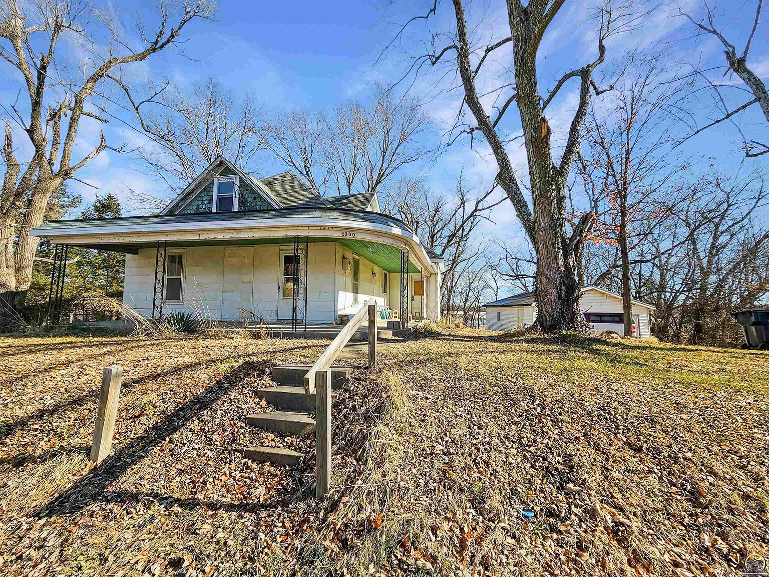 1000 New Jersey Ave, Holton, KS 66436 Zillow