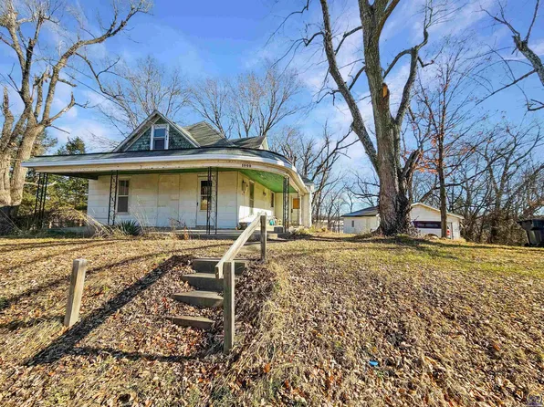 1000 New Jersey Ave, Holton, KS 66436