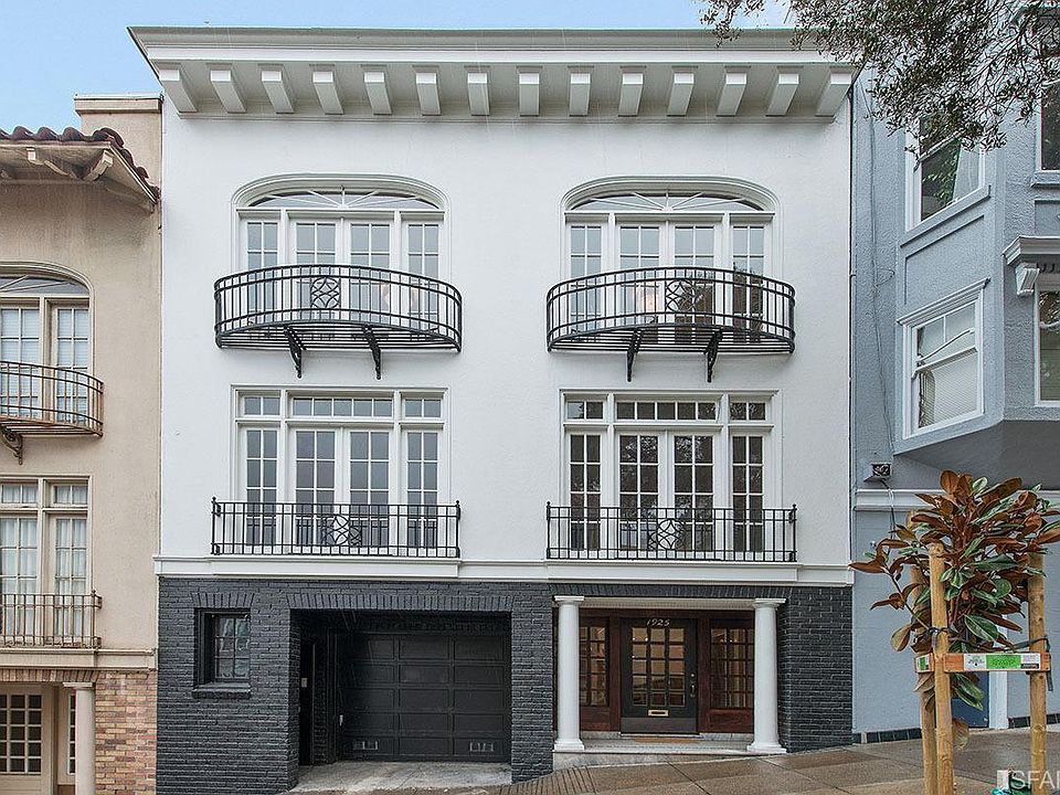 1st image of 1925 Laguna St APT 4