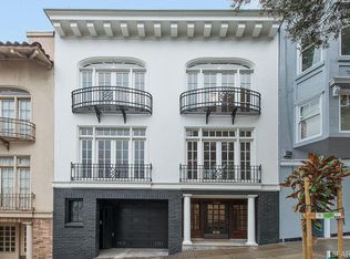 1925 Laguna St APT 4, San Francisco, CA 94115