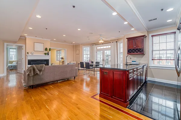 Sold by Coldwell Banker Residential Brokerage - Hoboken | media 18