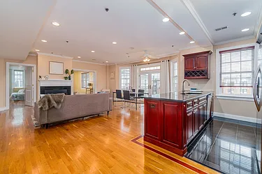 Sold by Coldwell Banker Residential Brokerage - Hoboken