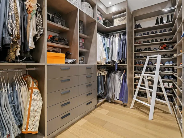 1 West End Avenue image 8 of 16