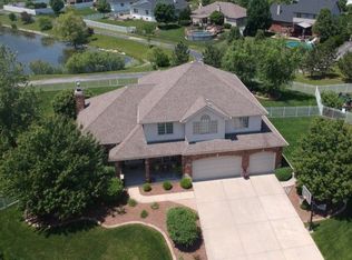 9028 Clifton Ave, Mokena, IL 60448