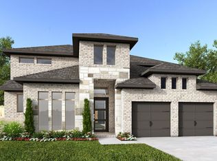 10715 Sundial Lupine Ct, Cypress, TX 77433