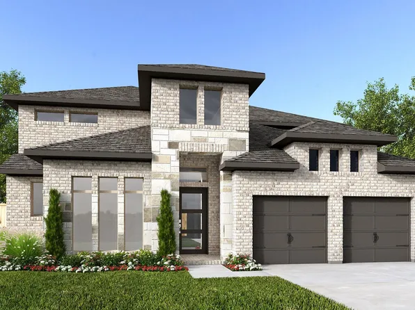 2811 Pathway Crest Ln, Webster, TX 77598