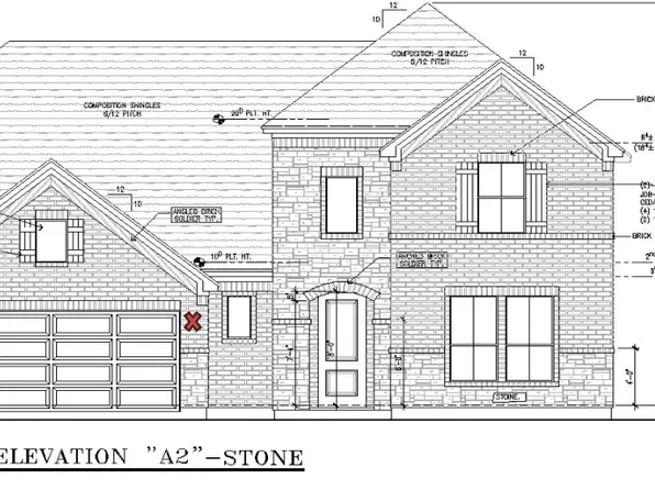 3423 Potter Place, Schertz, TX 78108