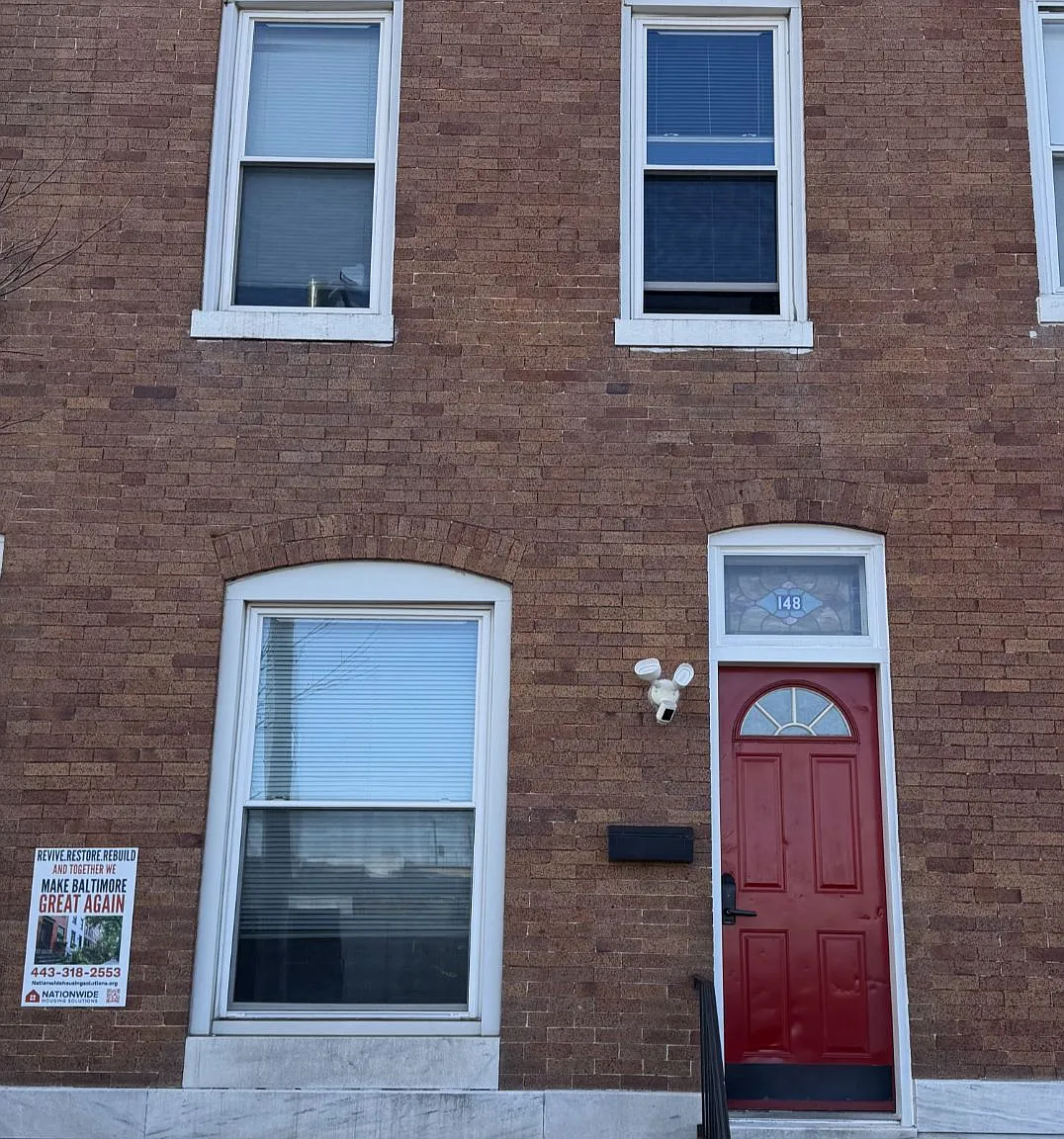 1 bed, $850 — Photo 1