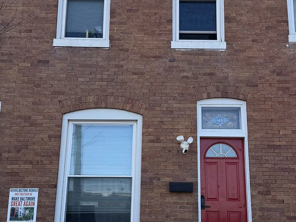 148 N East Ave #D