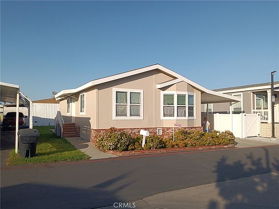 2nd image of 3050 Ball Rd Space 75