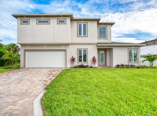 32 Ocean Breeze Cir, Ormond Beach, FL 32176