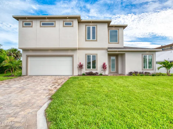 32 Ocean Breeze Cir, Ormond Beach, FL 32176