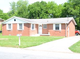 720 Rowan Dr, Nashville, TN 37207