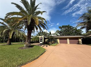 5541 CAPE AQUA DRIVE, SARASOTA, FL 34242