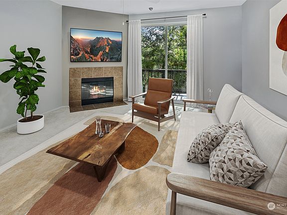 2nd image of 3116 164th Street SW #407