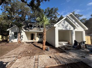 214 Hermitage Way, Saint Simons Island, GA 31522
