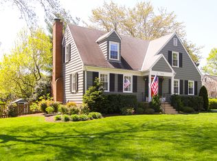 7616 Range Rd, Alexandria, VA 22306