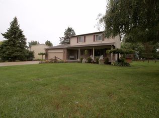 12060 Townline Rd, Grand Blanc, MI 48439