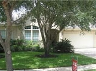 12114 W Canyon Trace Dr, Houston, TX 77095