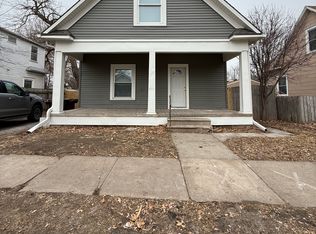 215 N 32nd St, Lincoln, NE 68503
