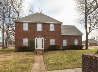5472 Stephen Forest Rd, Memphis, TN 38141