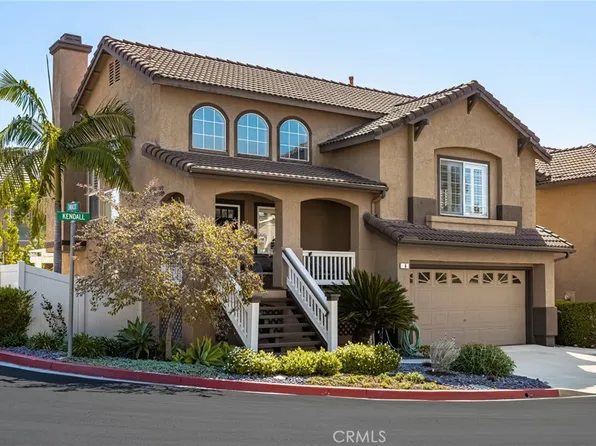 6 Kendall Pl, Foothill Ranch, CA 92610
