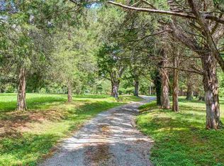 5512 Gordonsville Rd, Keswick, VA 22947